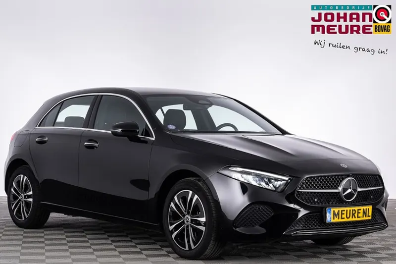 Mercedes-Benz A-Klasse (2023)