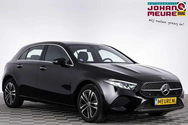 Mercedes-Benz A-Klasse (2023) — foto 1