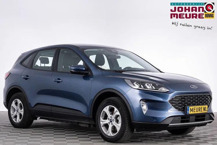 Ford Kuga (2023) — foto 1