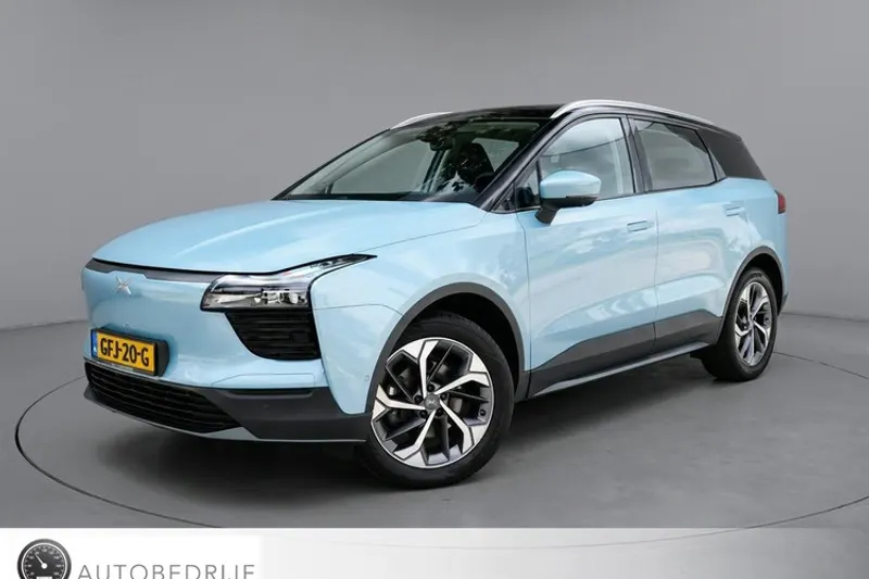 Aiways U5 (2020)