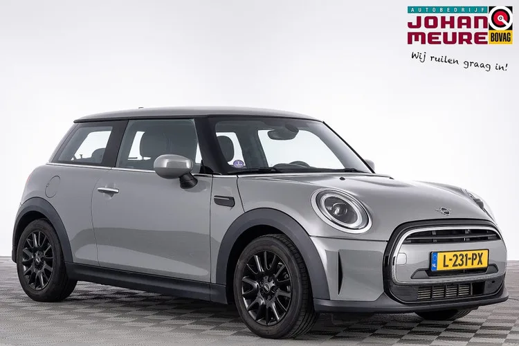 MINI 3-Deurs (2021) — foto 1