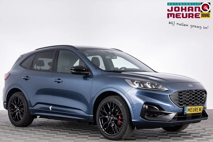 Ford Kuga (2023) — foto 1