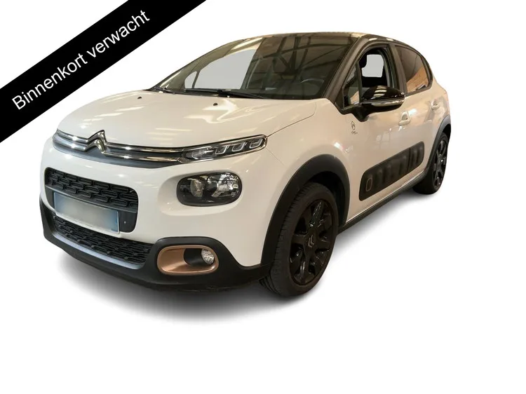 Citroën C3 (2019) — foto 1