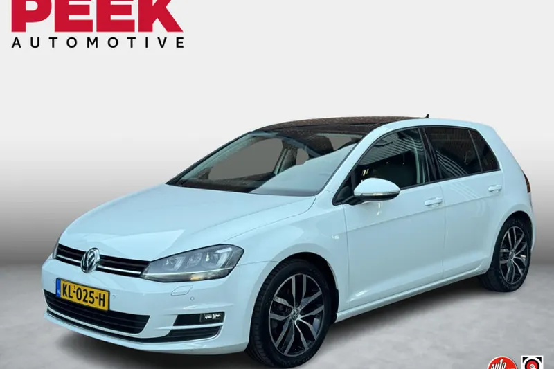 Volkswagen Golf (2016)