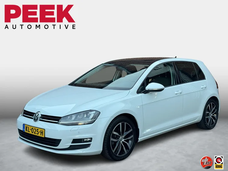 Volkswagen Golf (2016) — foto 1