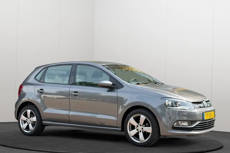 Volkswagen Polo (2018)
