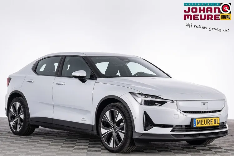 Polestar 2 (2024) — foto 1