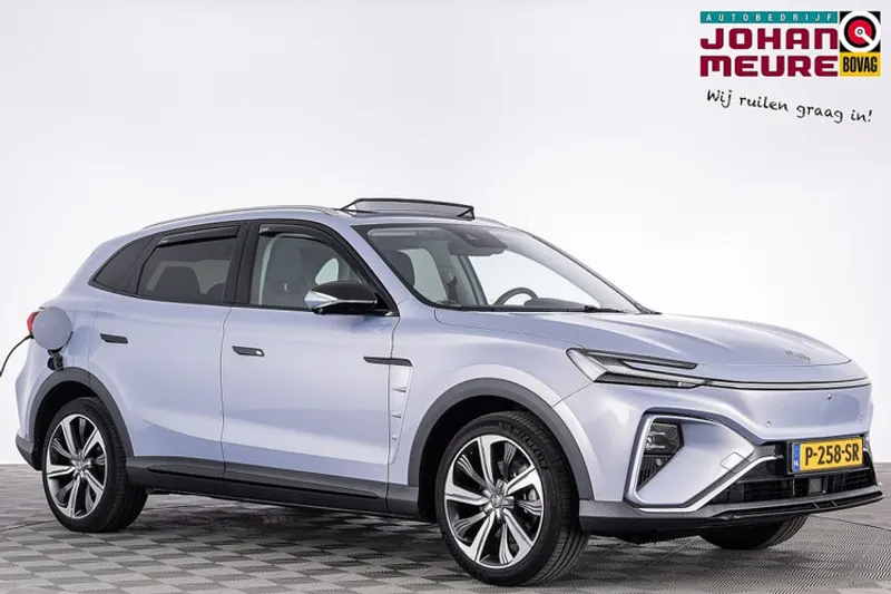 MG Marvel (2022)