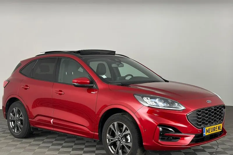 Ford Kuga (2024)