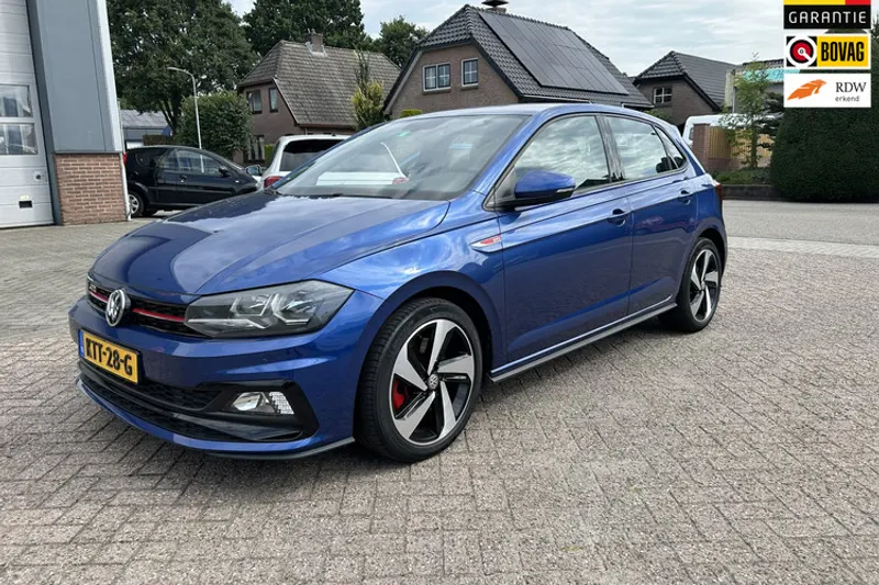 Volkswagen Polo (2020)