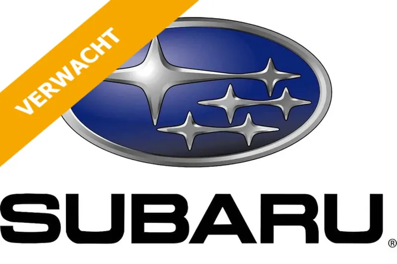 Subaru Forester (2018)