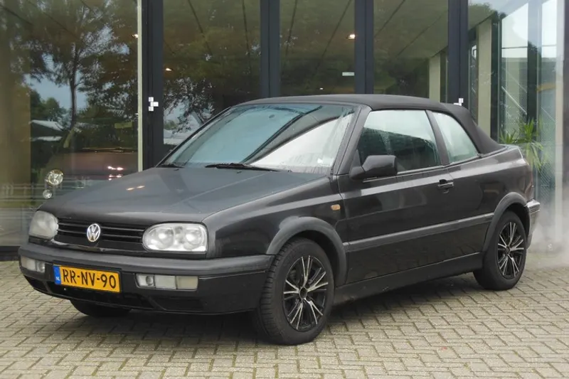 Volkswagen Golf (1997)