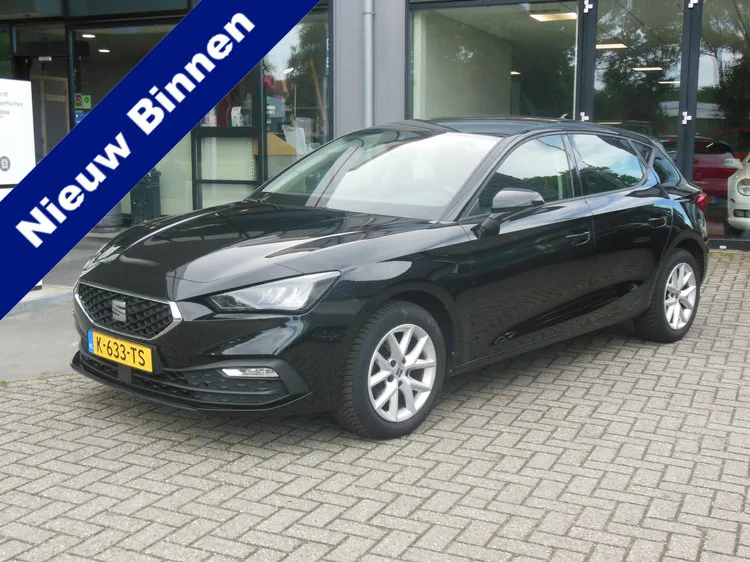 SEAT Leon (2021) — foto 1