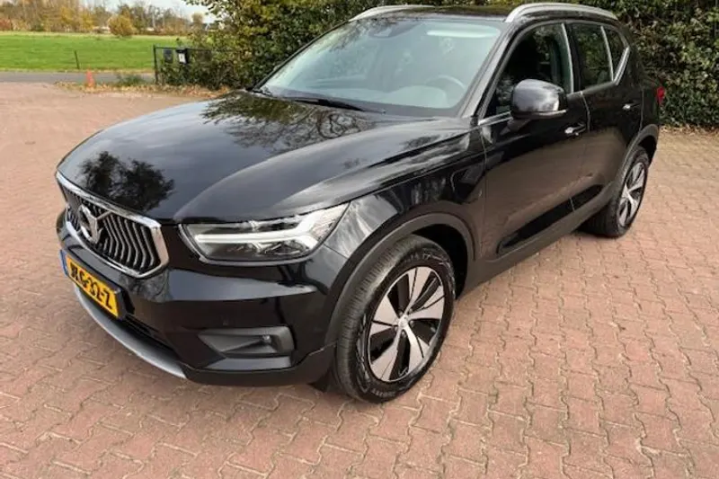 Volvo XC40 (2020)