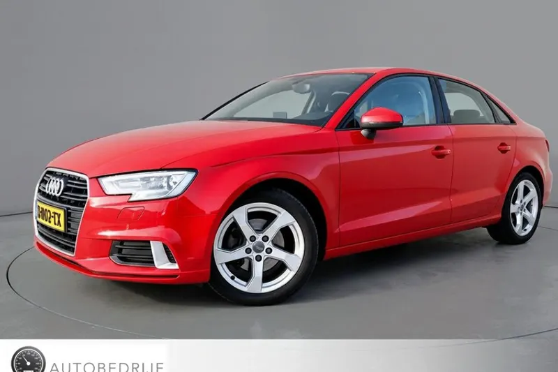 Audi A3 (2020)