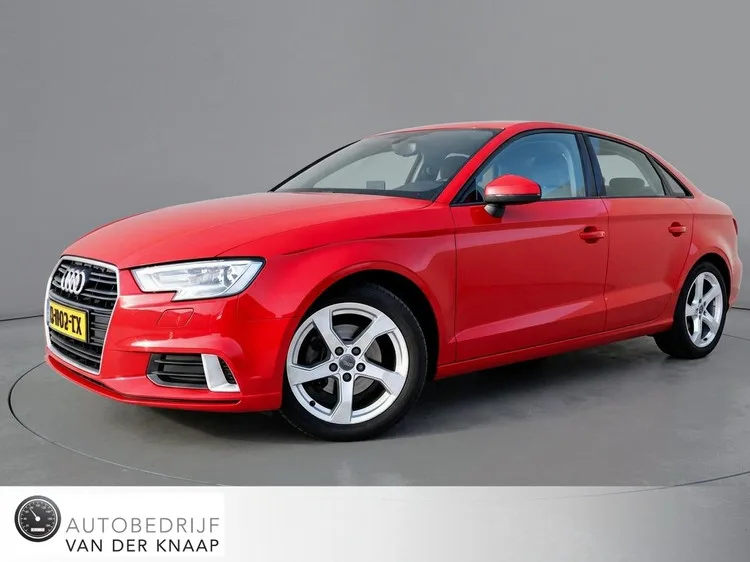 Audi A3 (2020) — foto 1