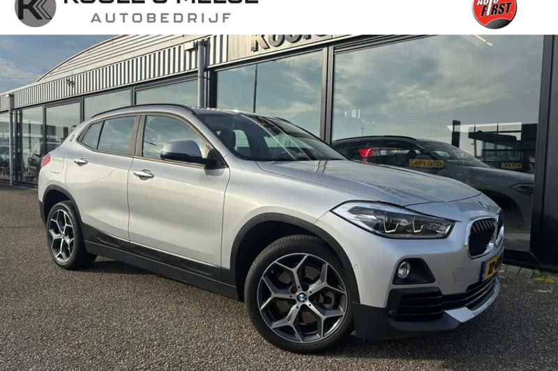 BMW X2 (2019)