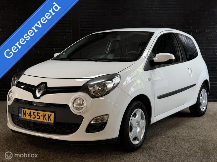 Renault Twingo (2013) — foto 1