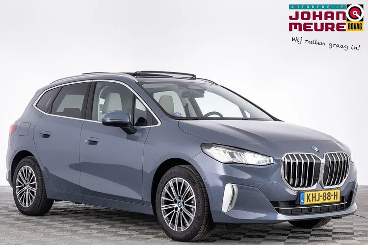 BMW 2-Serie (2023) — foto 1