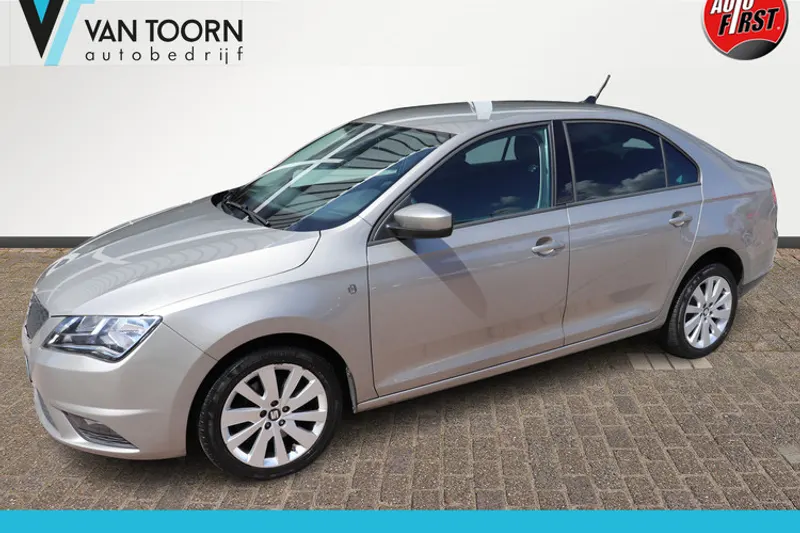 SEAT Toledo (2014)