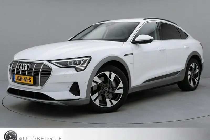 Audi e-tron Sportback (2023)