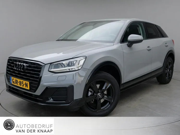 Audi Q2 (2019) — foto 1
