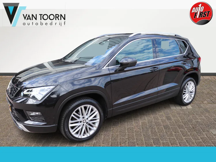 SEAT Ateca (2018) — foto 1