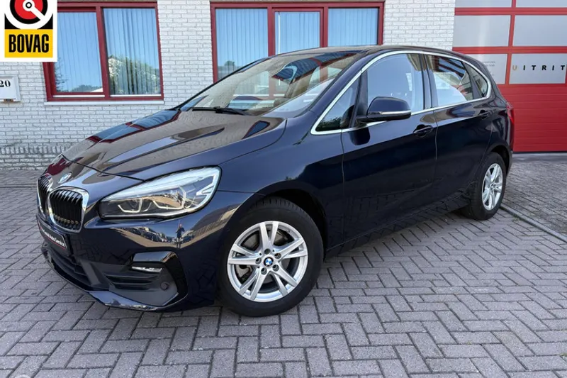 BMW 2-Serie Active Tourer (2020)