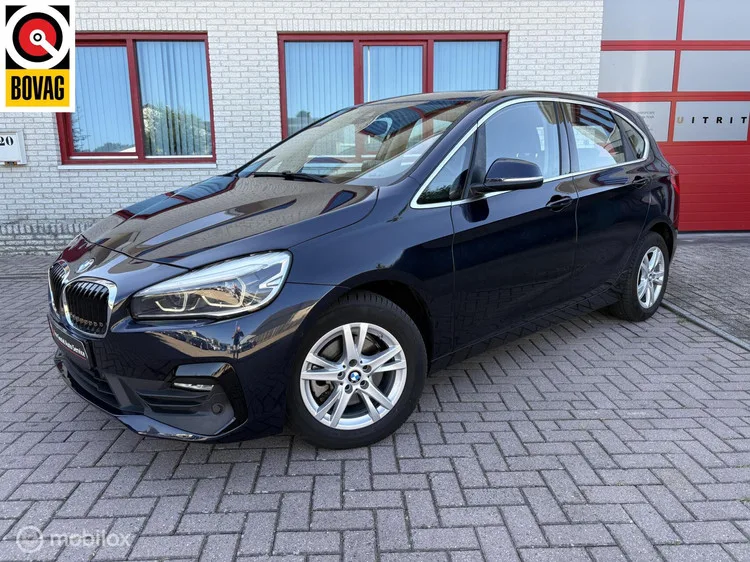 BMW 2-Serie Active Tourer (2020) — foto 1