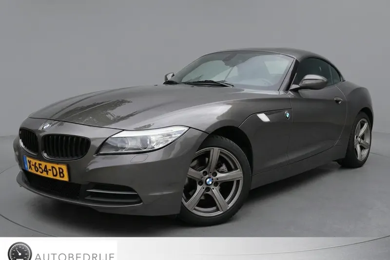 BMW Z4 (2011)