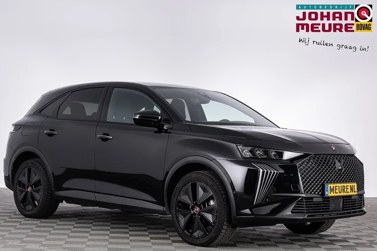 DS 7 (2023) — foto 1
