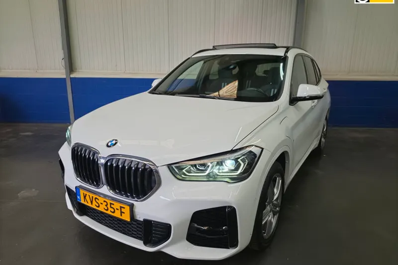 BMW X1 (2021)