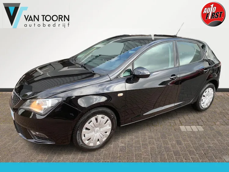 SEAT Ibiza (2017) — foto 1