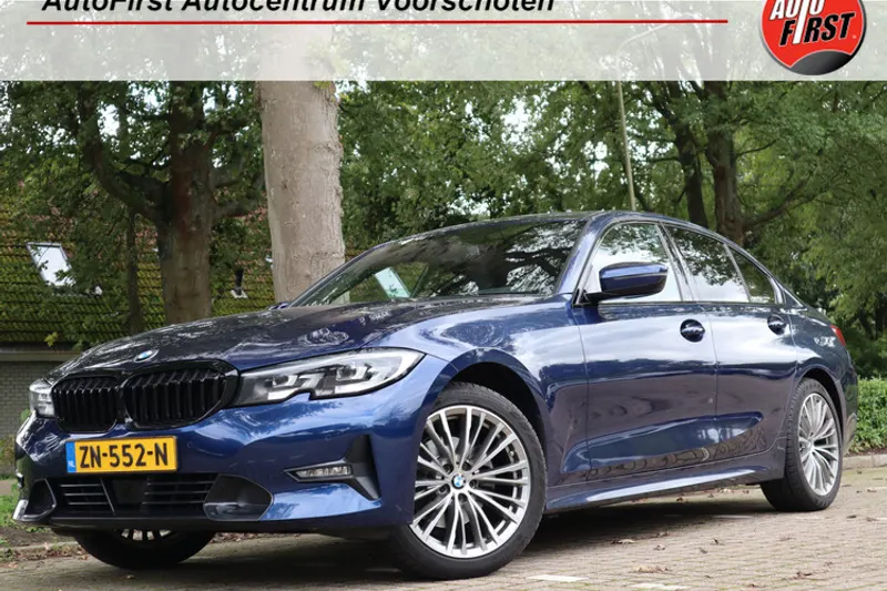 BMW 3-Serie (2019)