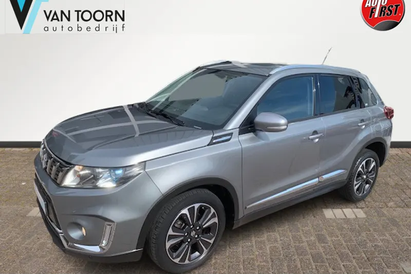 Suzuki Vitara (2019)
