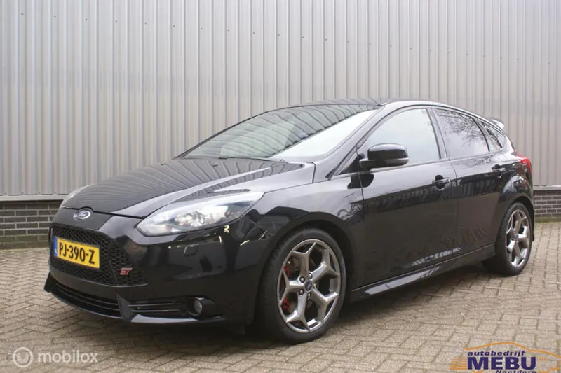 Ford Focus (2015)