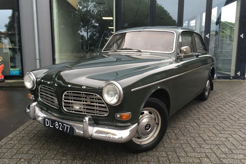 Volvo 13134 (1969)