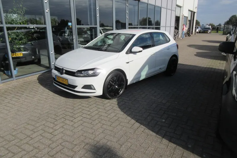 Volkswagen Polo (2019)