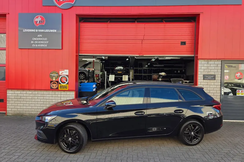 SEAT Leon Sportstourer (2024)