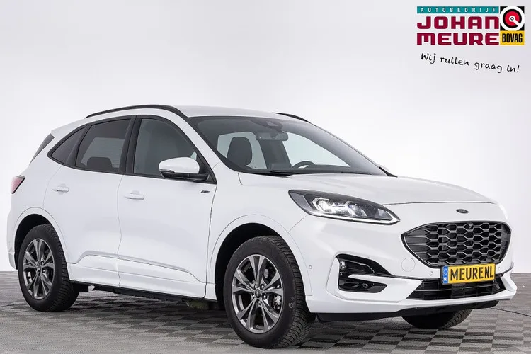 Ford Kuga (2023) — foto 1