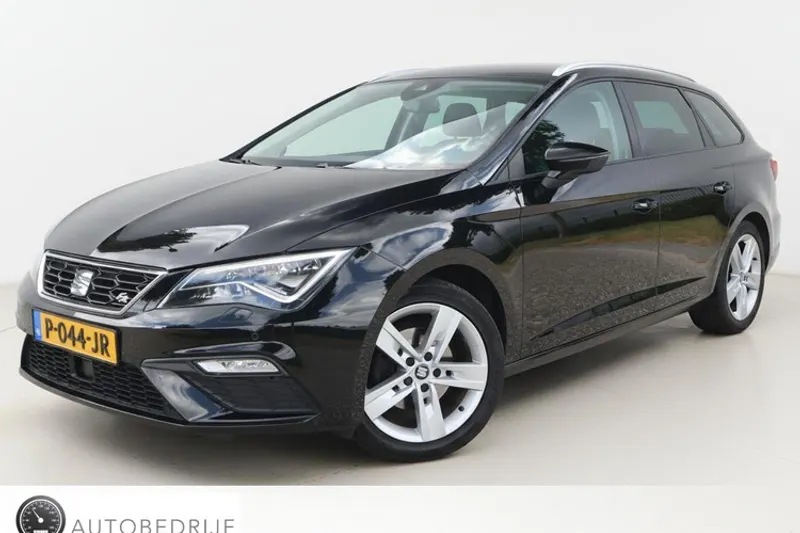 SEAT Leon (2018)