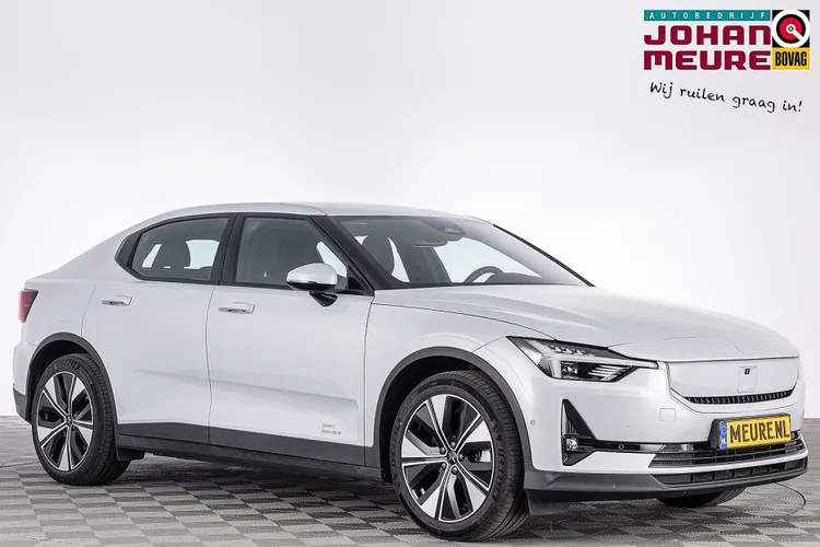 Polestar 2 (2024) — foto 1