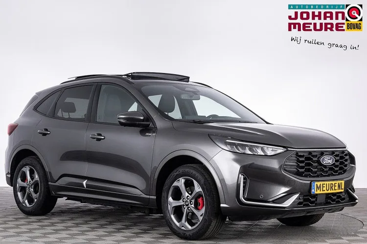 Ford Kuga (2026) — foto 1