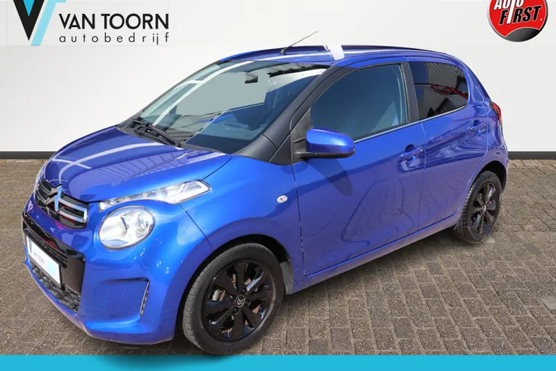 Citroën C1 (2020)
