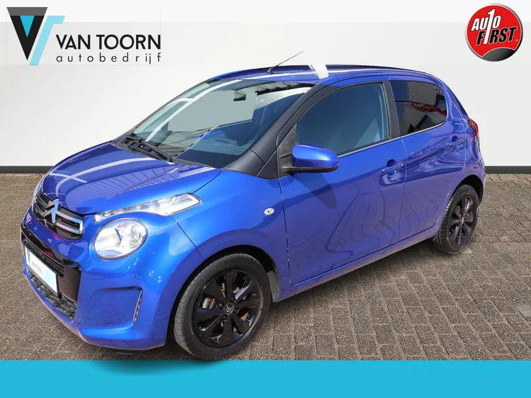 Citroën C1 (2020) — foto 1