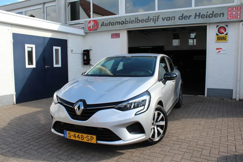 Renault Clio (2023)