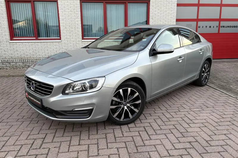 Volvo S60 (2018)