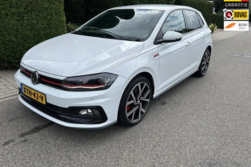 Volkswagen Polo (2019)