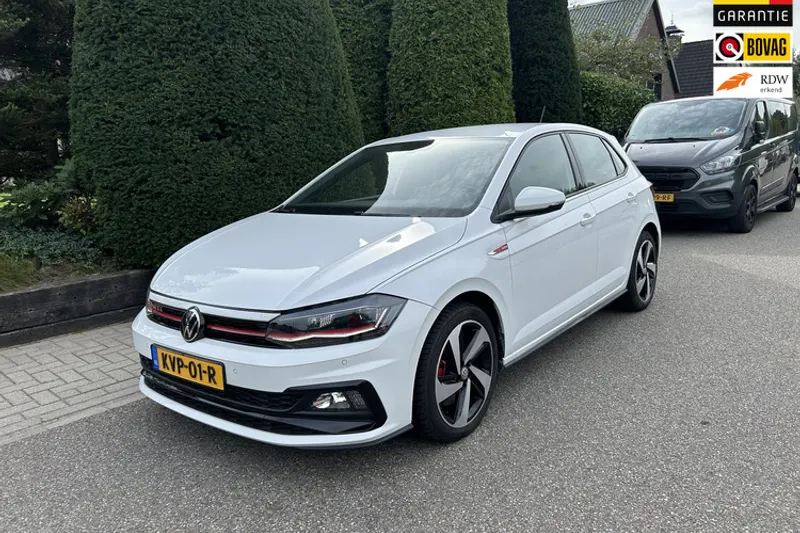 Volkswagen Polo (2020)