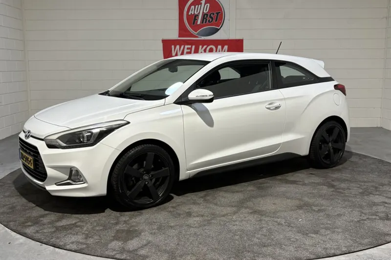 Hyundai i20 (2017)